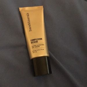 Bare minerals rescue  complexión